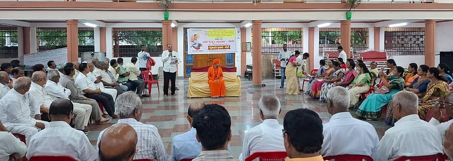 ಕೊಪ್ಪಳದಲ್ಲಿ ಸೋಮವಾರ ಪೂರ್ವಭಾವಿ ಸಭೆ ನಡೆಯಿತು