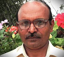 ರಾಮಕೃಷ್ಣ ಮರಾಠೆ