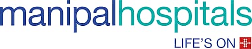 Manipal Hospitals logo