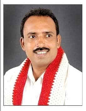 ಎಚ್.ಬಿ ರುದ್ರಗೌಡ