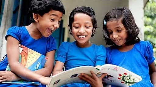<div class="paragraphs"><p>ಮಕ್ಕಳು</p></div>