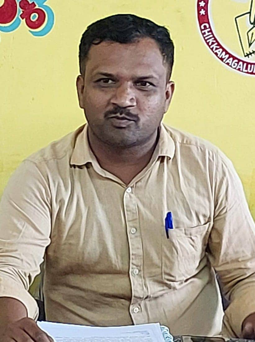 ಅಶೋಕ್