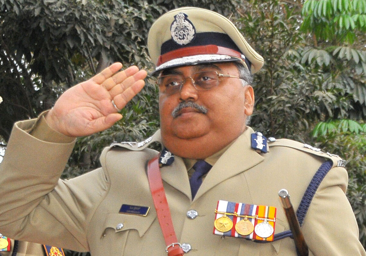 ಓ ಪ್ರಕಾಶ್