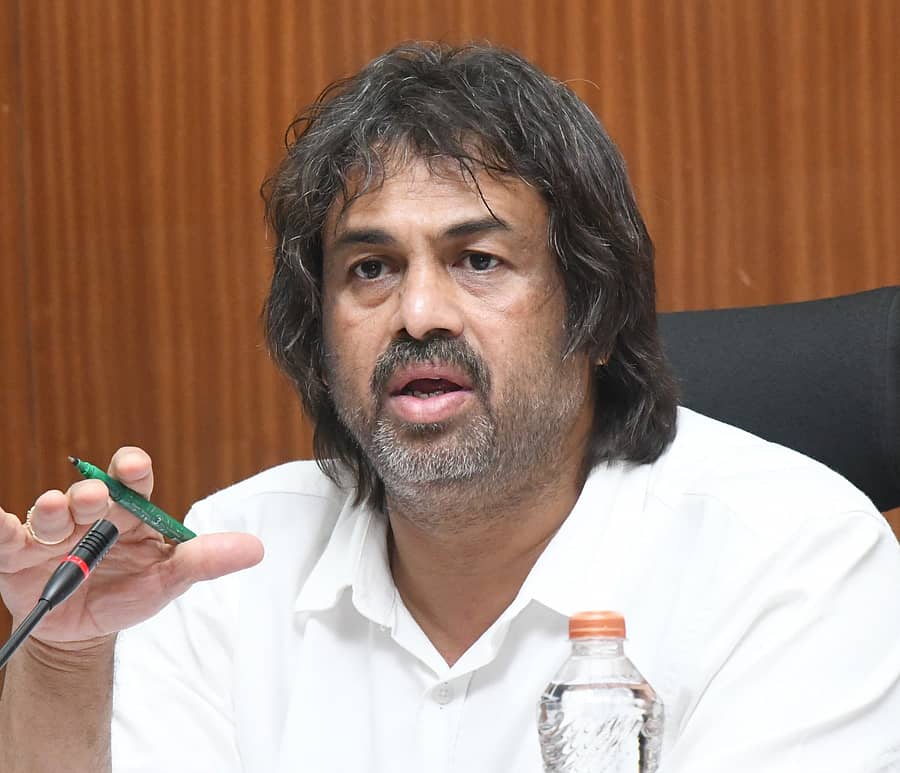 ಮಧು ಬಂಗಾರಪ್ಪ