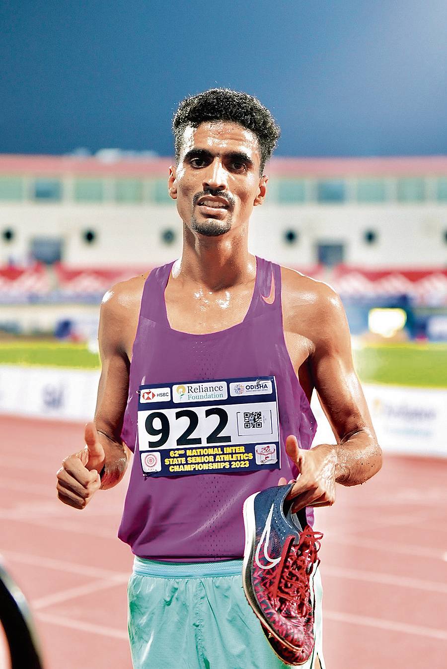 ಗುಲ್ವೀರ್ ಸಿಂಗ್