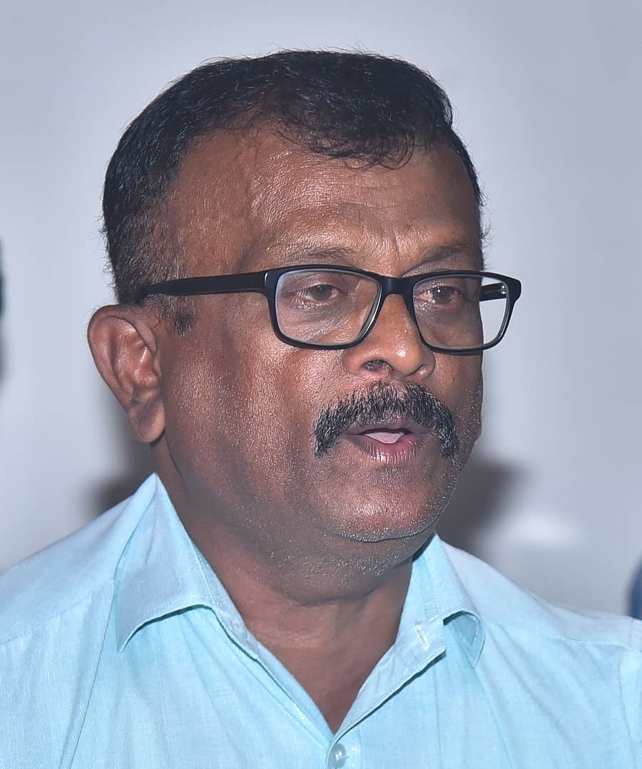 ಸಿ.ಭಾನುಪ್ರಕಾಶ್