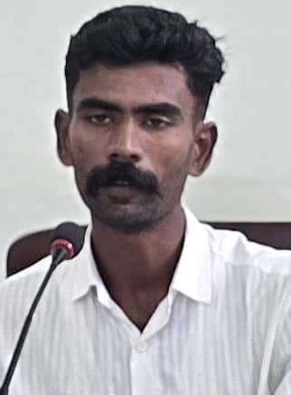 ಗಾರಂಪಳ್ಳಿ