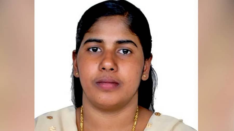 Nimisha Priya