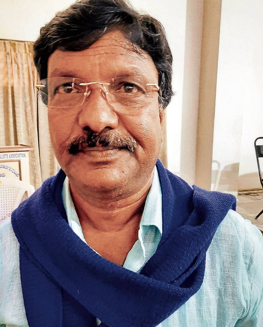 <div class="paragraphs"><p>ಮಾವಳ್ಳಿ ಶಂಕರ್&nbsp;</p></div>