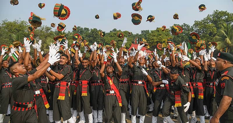 <div class="paragraphs"><p>ಅಗ್ನಿವೀರರು</p></div>