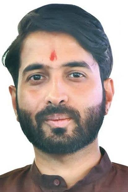 ನಿತಿನ್‌ ಇಂಡಿ