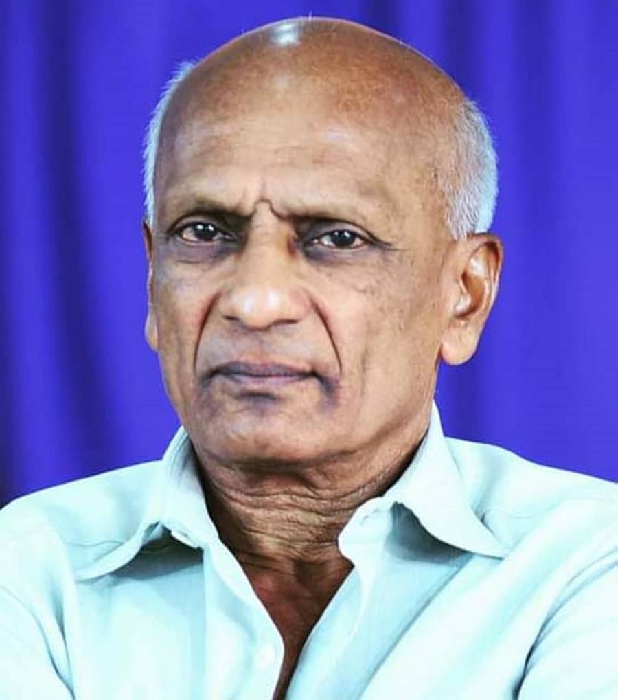 ಬಸವಾನಿ ವಿಜಯದೇವ್‌