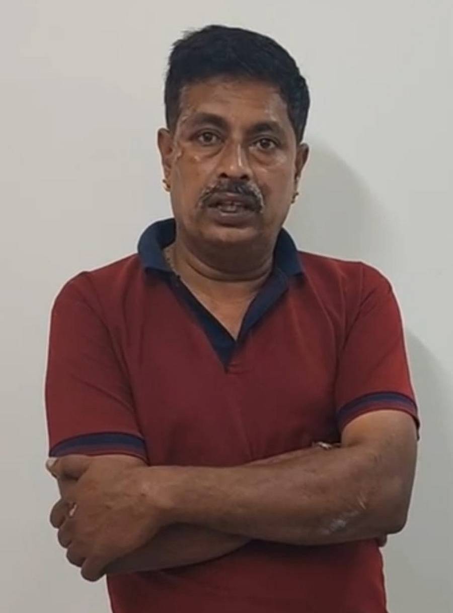 ಆರ್‌.ಬಸವರಾಜ್‌