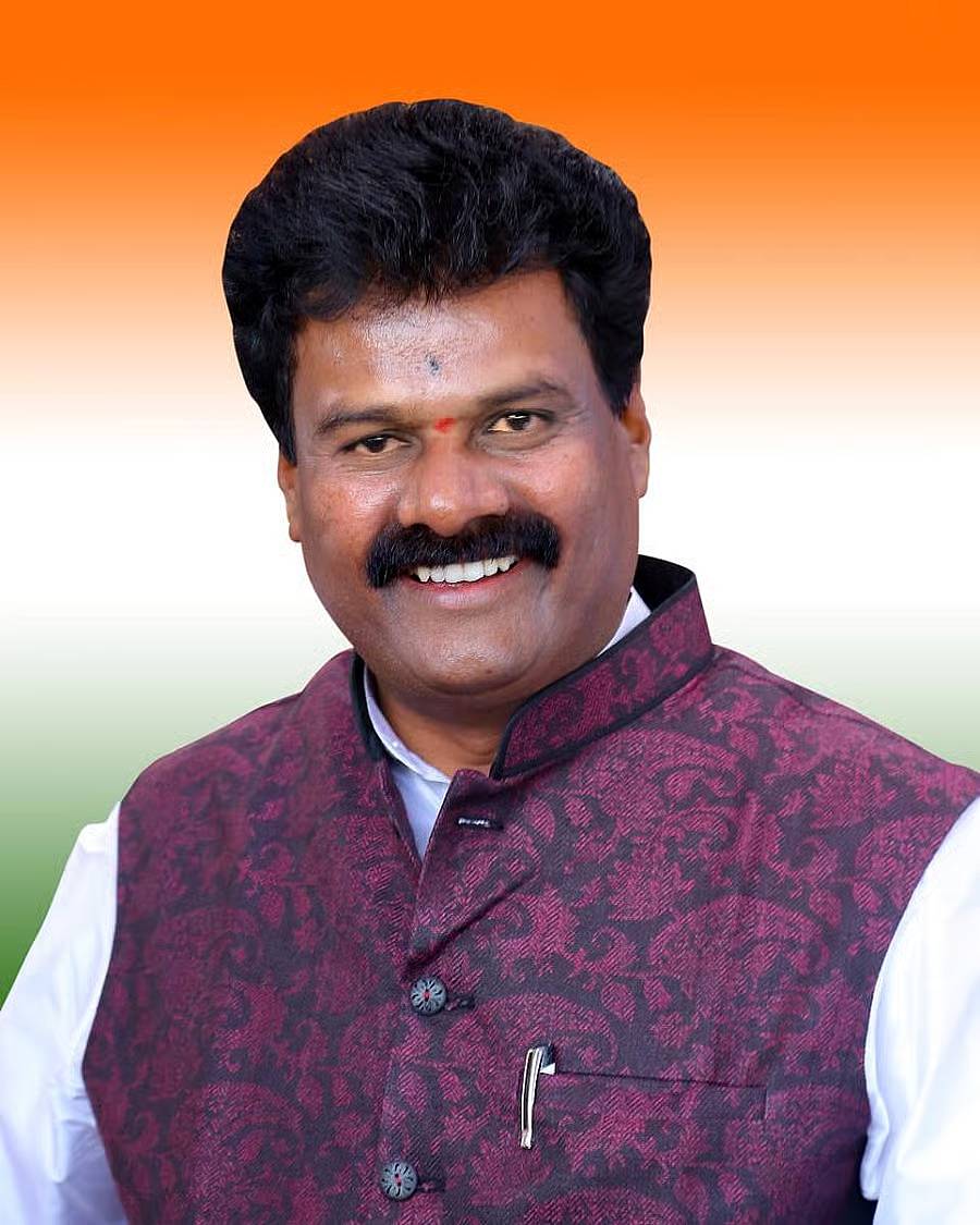 <div class="paragraphs"><p>ಶಾಸಕ ಬಿ.ಶಿವಣ್ಣ</p></div>