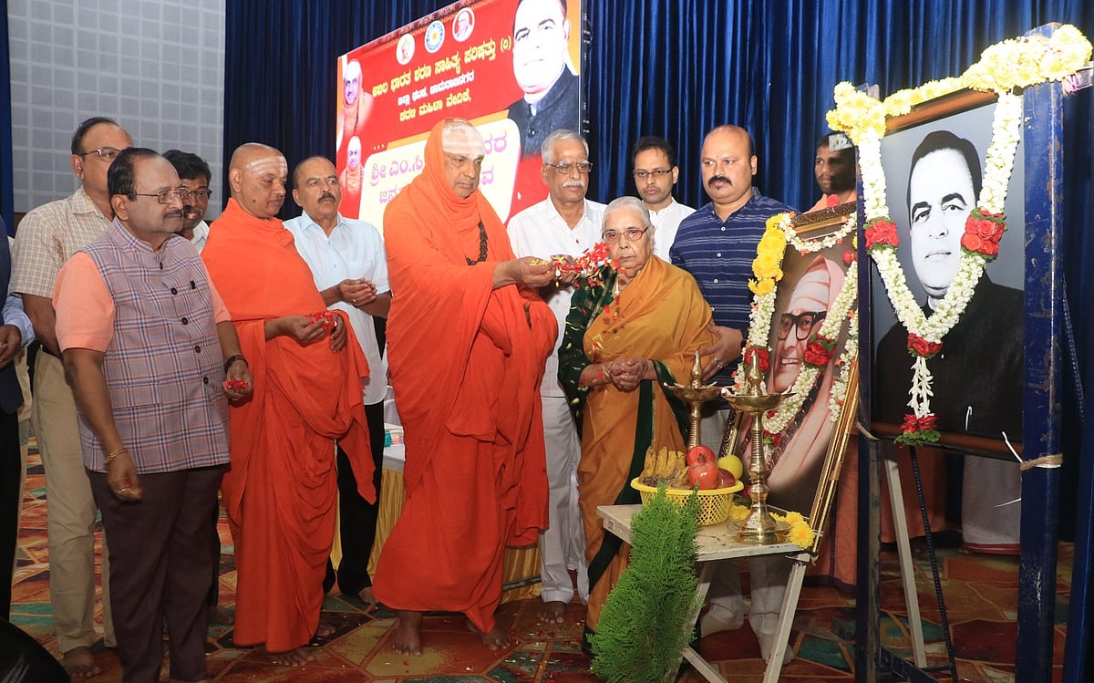Indian Political Legacy: ನೇರ ನಡೆ ನುಡಿಯ ಸರಳ ವ್ಯಕ್ತಿತ್ವದ ರಾಜಕಾರಣಿ ಬಸಪ್ಪ