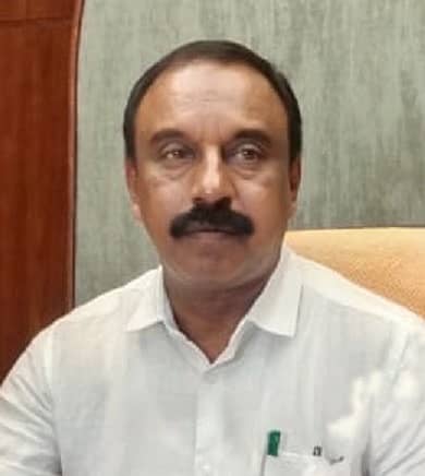 ಎಂ.ಚಂದ್ರೇಗೌಡ