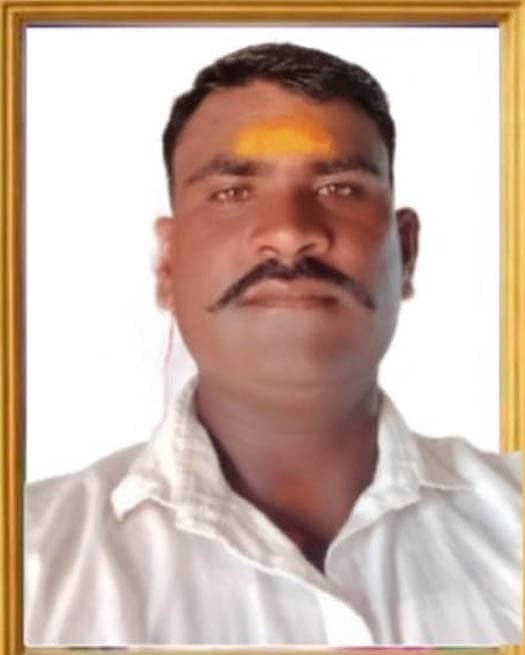 ದುರ್ಗಪ್ಪ ಸಿದ್ದಕ್ಕನವರ