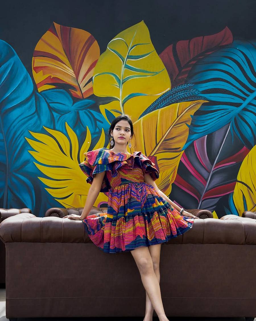 ಪ್ರಜ್ವಲಿ ಸುವರ್ಣ