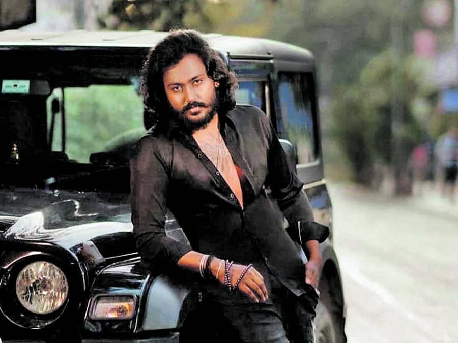 <div class="paragraphs"><p>ವಿಕ್ರಂ ರವಿಚಂದ್ರನ್‌</p></div>