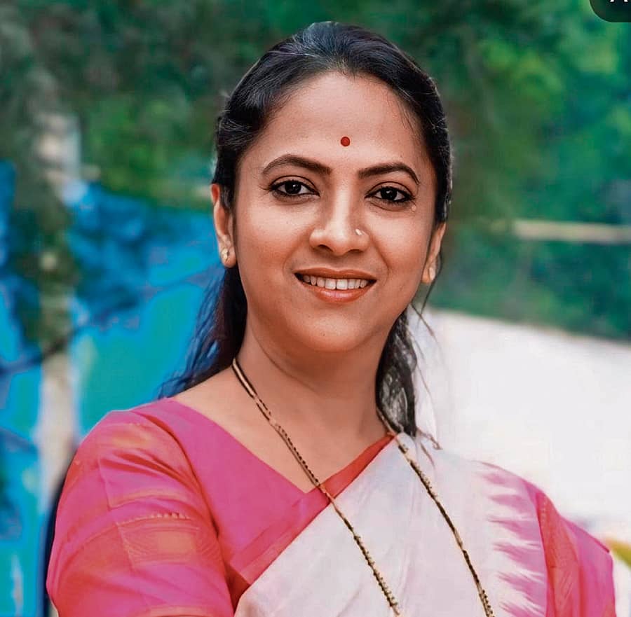 ಡಾ. ನಾಗಲಕ್ಷ್ಮೀ ಚೌಧರಿ