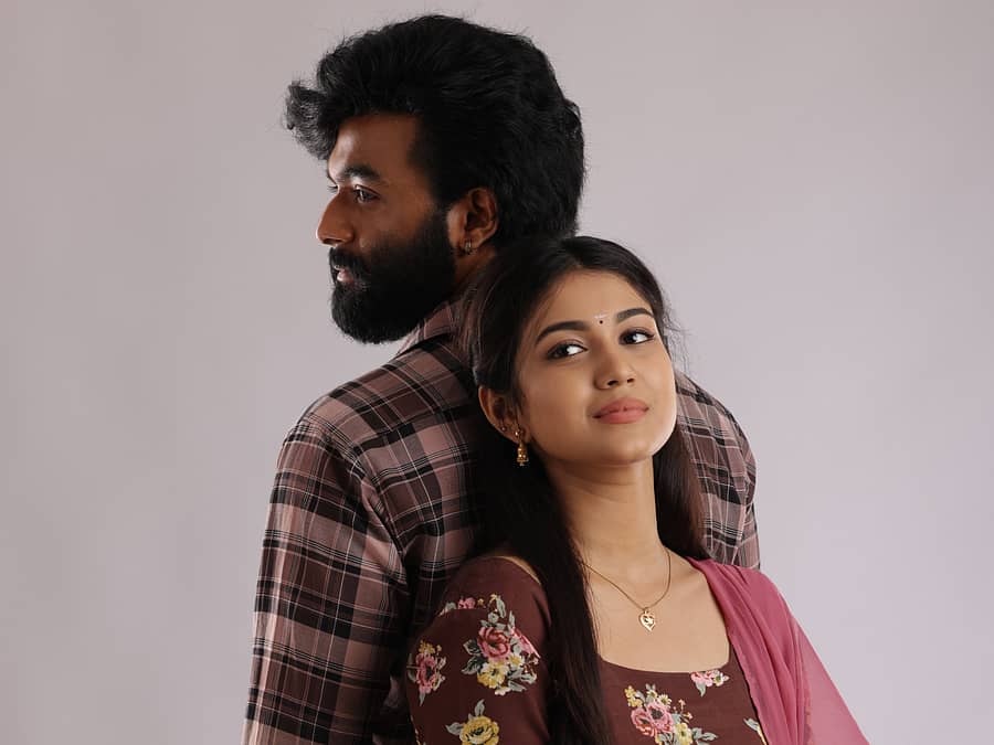 ಪ್ರಿಯಾ ಆಚಾರ್, ರಾಣಾ