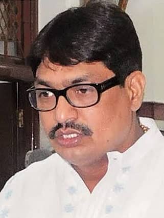 ಭಗವಾನ್‌ ಶರ್ಮಾ