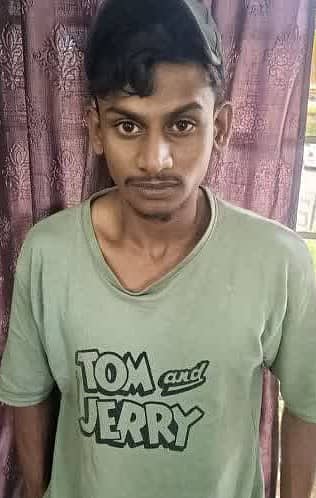ಮೊಹಮ್ಮದ್‌ ಶುಯೇಬ್‌