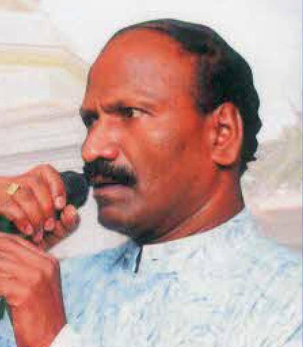 ಕೆಂಗಲ್ ವಿನಯ್‍ಕುಮಾರ್
