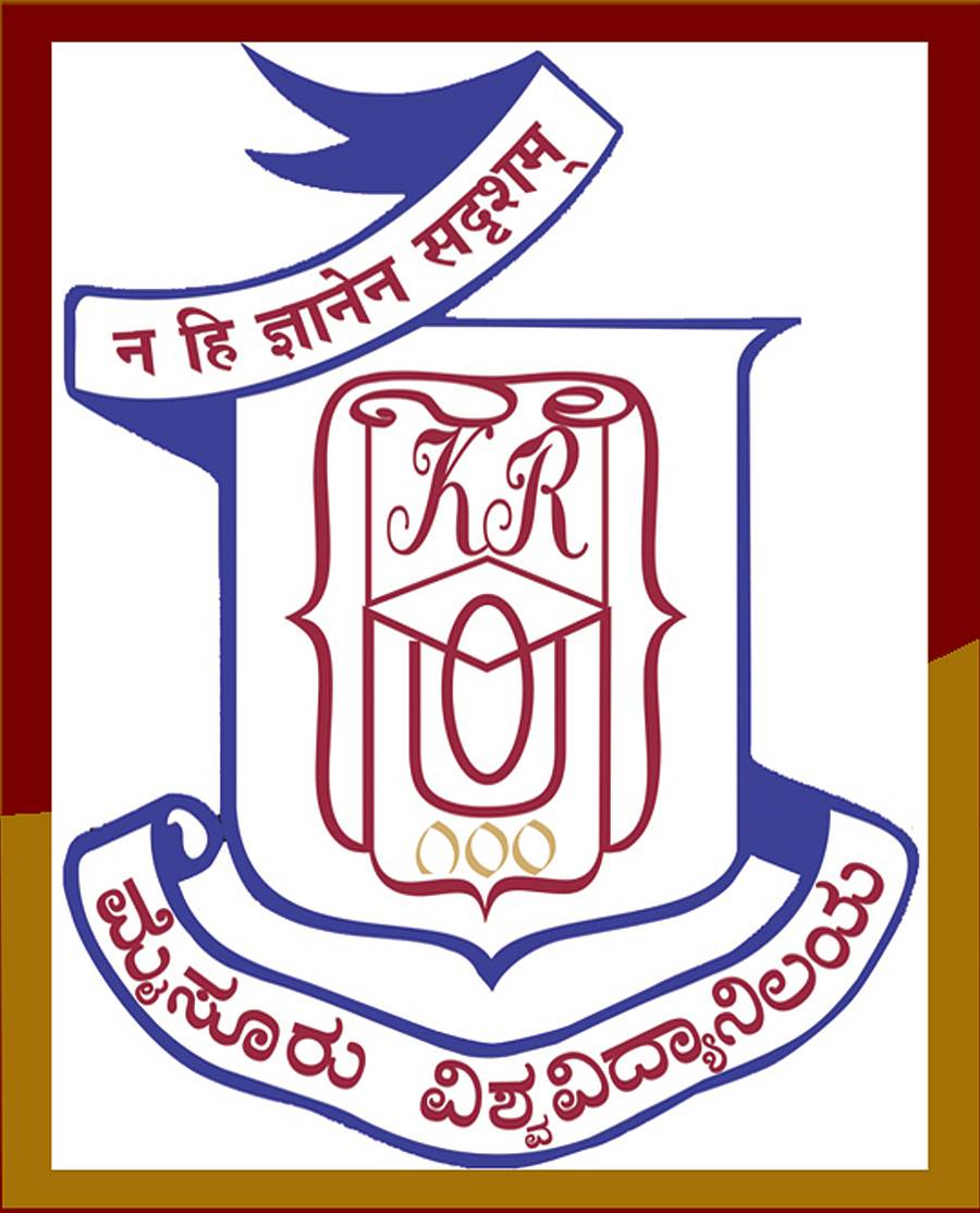 ವಿಶ್ವವಿದ್ಯಾಲಯ ಲಾಂಛನ
