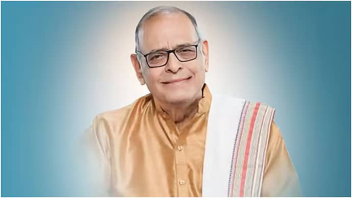 <div class="paragraphs"><p>ಅಚ್ಯುತ್‌ ಪೋತ್ದಾರ್</p></div>