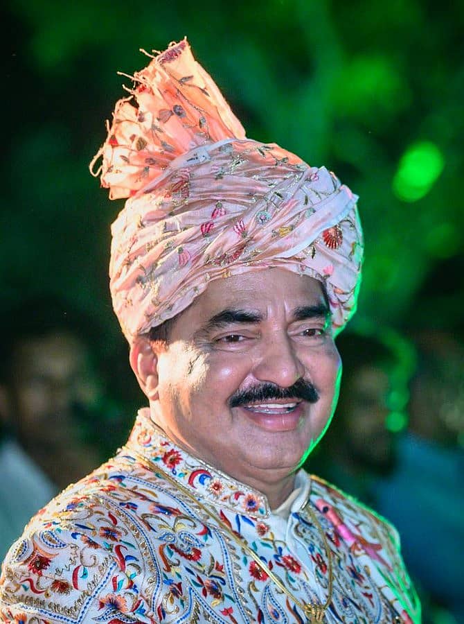 ಮೋಹನ್ ಆಳ್ವ