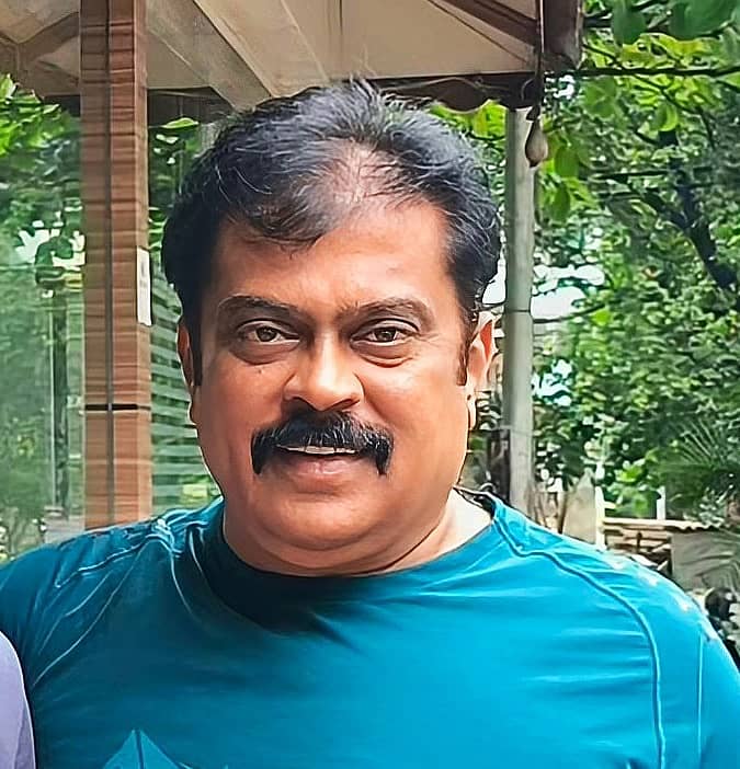ಕೆ.ಮಂಜು 