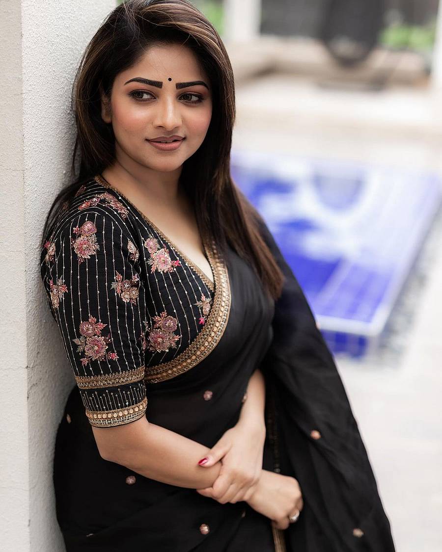 ರಚಿತಾ ರಾಮ್‌