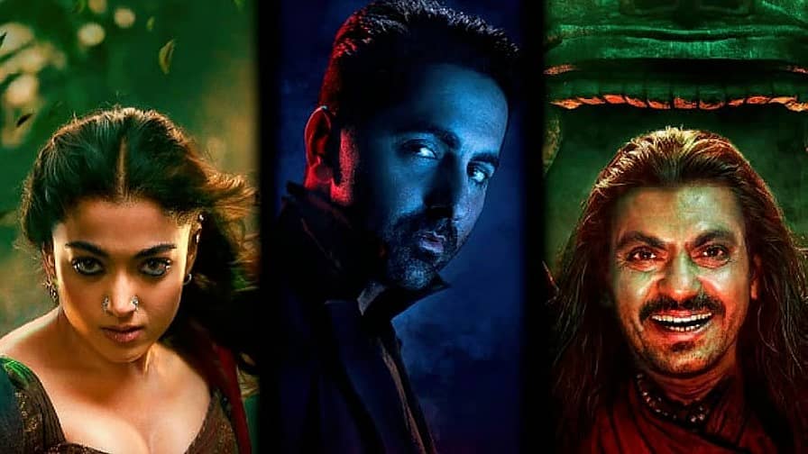 <div class="paragraphs"><p>'ಥಾಮ' ಚಿತ್ರದ ಪೋಸ್ಟರ್</p></div>