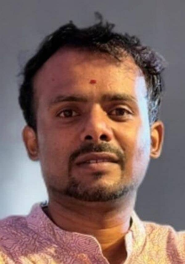 ಚಿದಂಬರ ಜೋಶಿ
