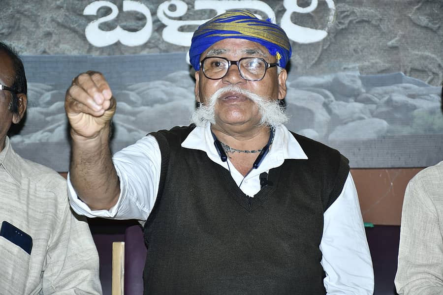 ಕರಿಯಪ್ಪ ಗುಡಿಮನಿ 