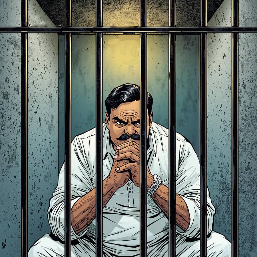 <div class="paragraphs"><p>ಎಐ ಚಿತ್ರ: ಹಳೇಮನಿ</p></div>