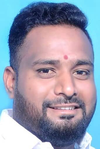 ಎಚ್.ಎಸ್. ರಾಜಪ್ಪ