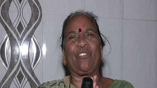 Venugopala K.