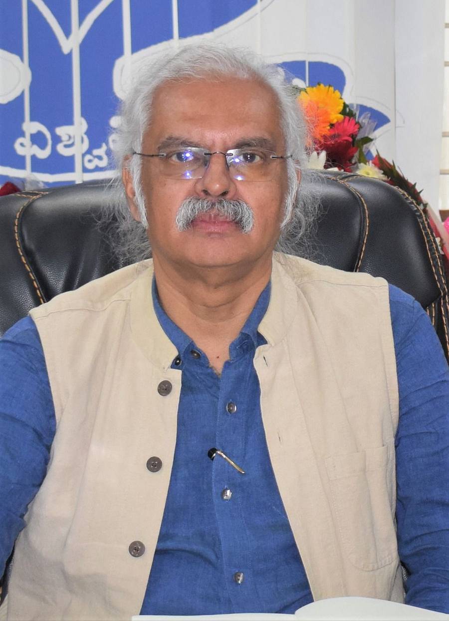 ಪ್ರೊ.ಶರತ್ ಅನಂತಮೂರ್ತಿ