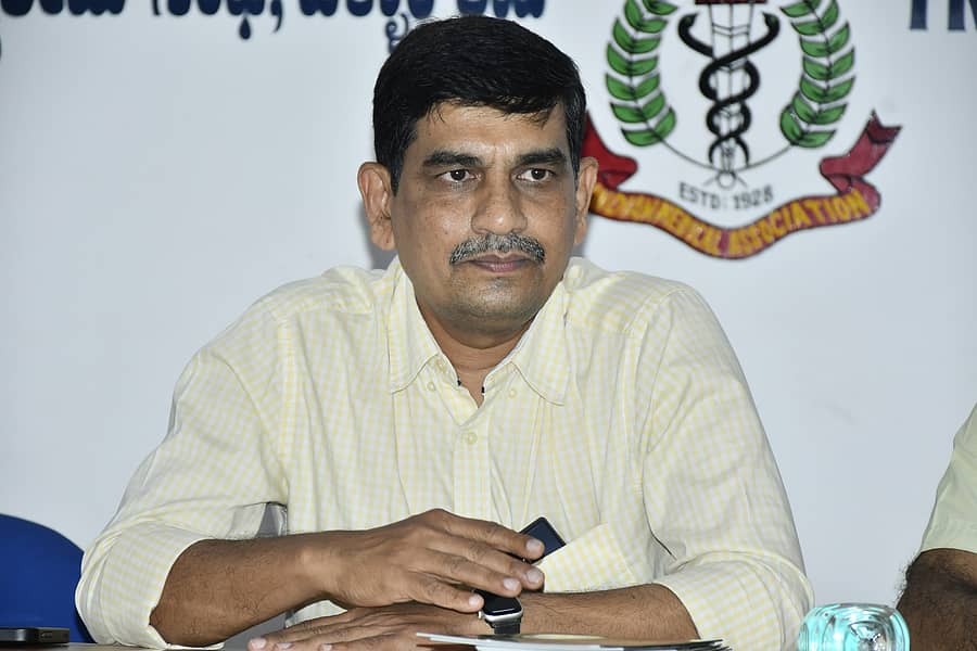 ಡಾ. ಗಡ್ಡಿ ದಿವಾಕರ್