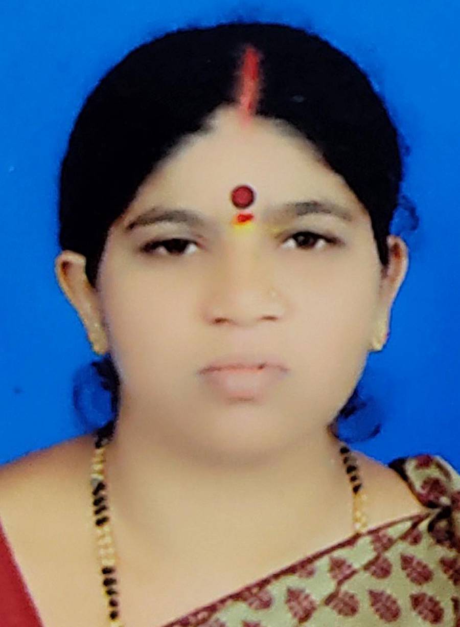 ಜಿ. ಶಕುಂತಲಾಬಾಯಿ