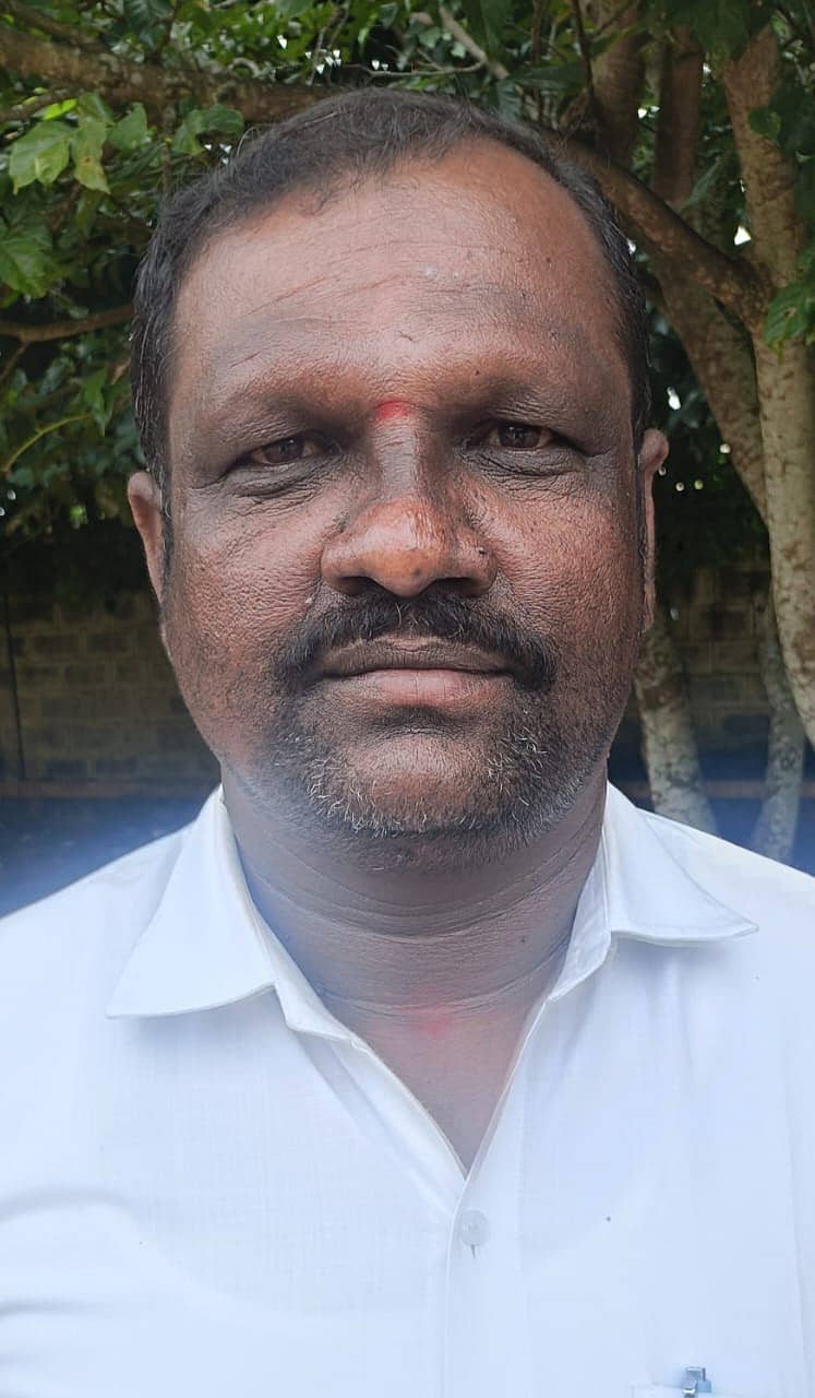 ಬೆಟ್ಟನಾಯಕ