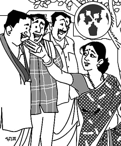 <div class="paragraphs"><p>ಚುರುಮುರಿ</p></div>