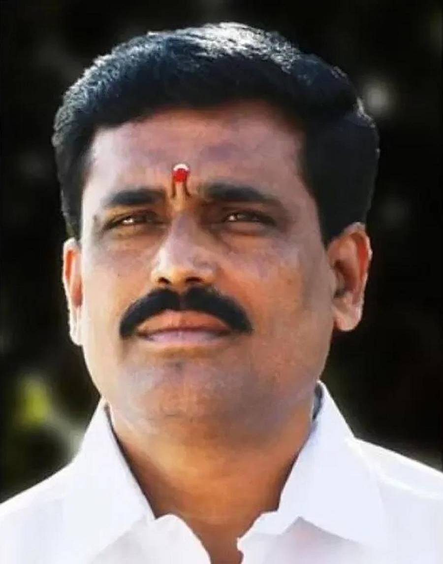 ಬಿ.ಎನ್.ರವಿಕುಮಾರ್