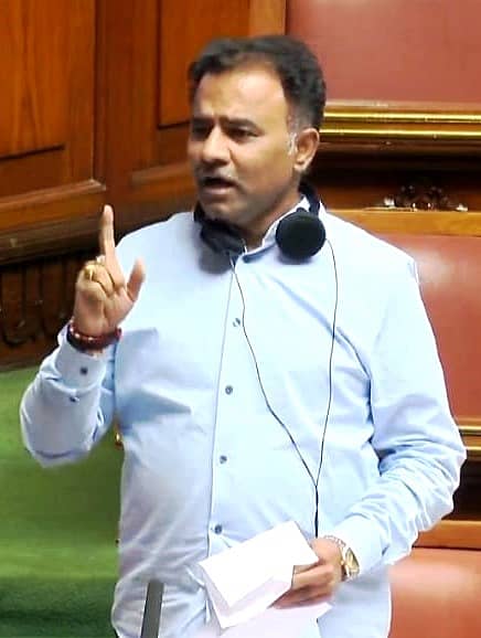 ಡಾ. ಶೈಲೇಂದ್ರ ಕೆ. ಬೆಲ್ದಾಳೆ