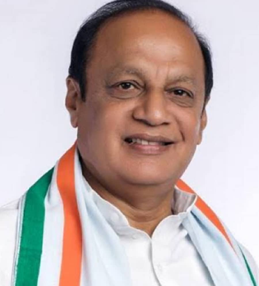 <div class="paragraphs"><p>ವಿನಯಕುಮಾರ ಸೊರಕೆ</p></div>