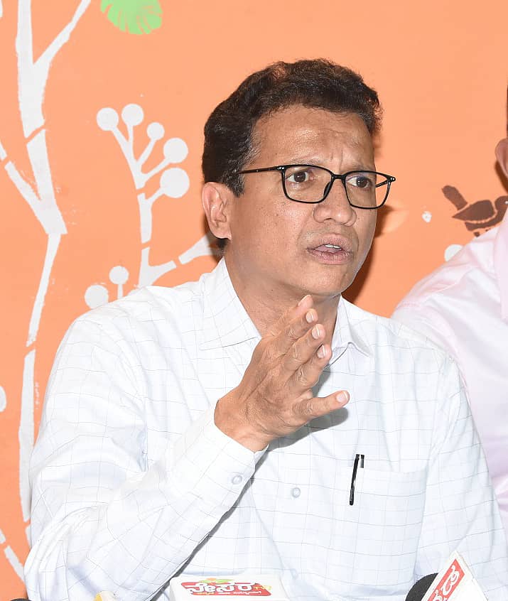 ಜಿ.ಬಿ.ಜ್ಯೋತಿಗಣೇಶ್‌