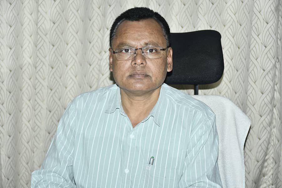 ಸೋಮಸುಂದರ್‌