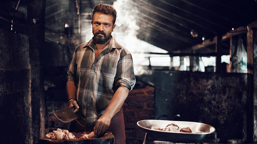 ವಿಜಯ ರಾಘವೇಂದ್ರ 